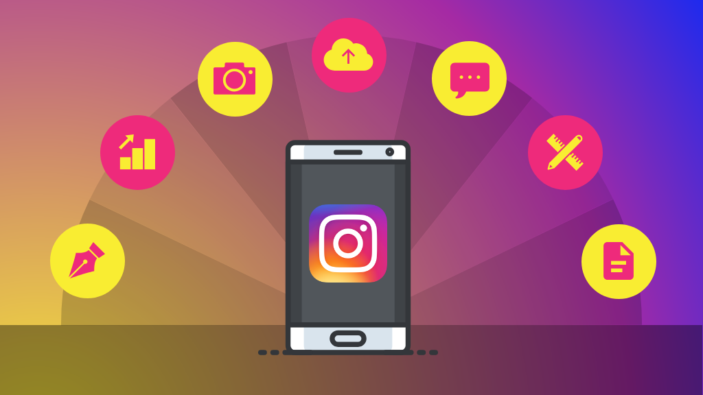 Instagram Bisnis