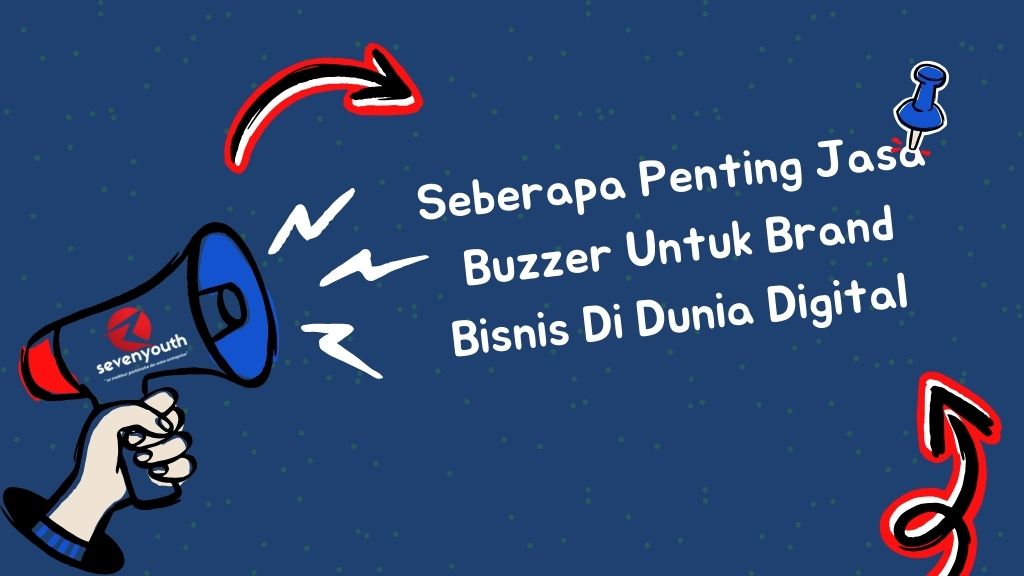 Jasa Buzzer Profesional