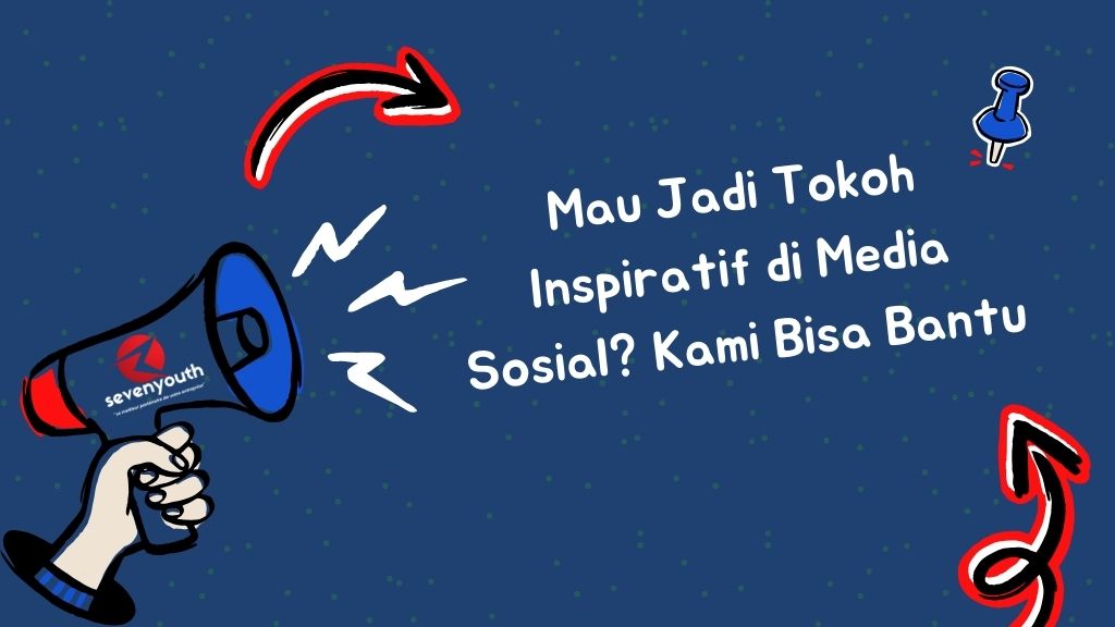 Tokoh Inspiratif di Media Sosial