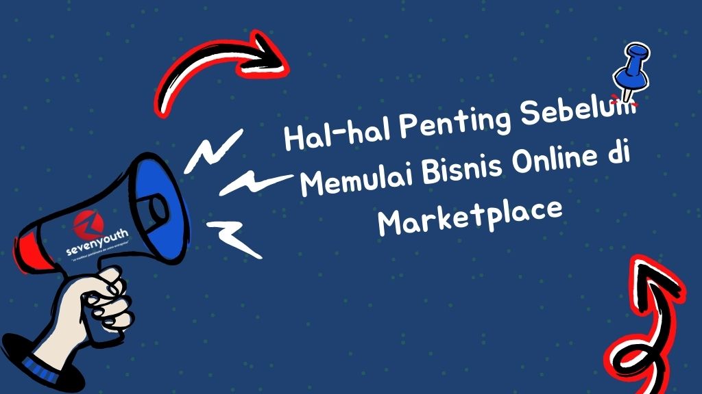 Memulai Bisnis Online