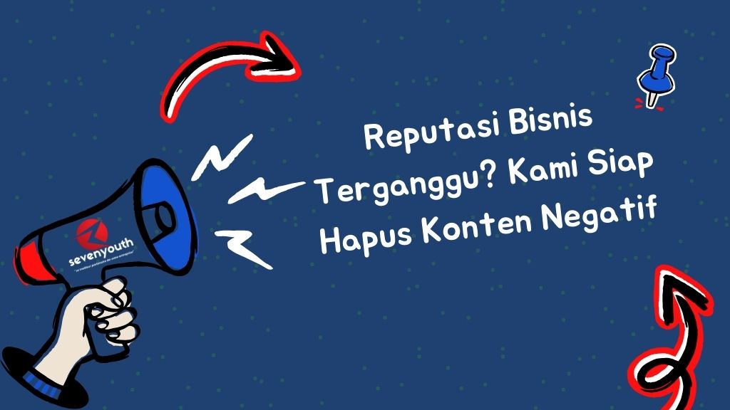 Reputasi Bisnis