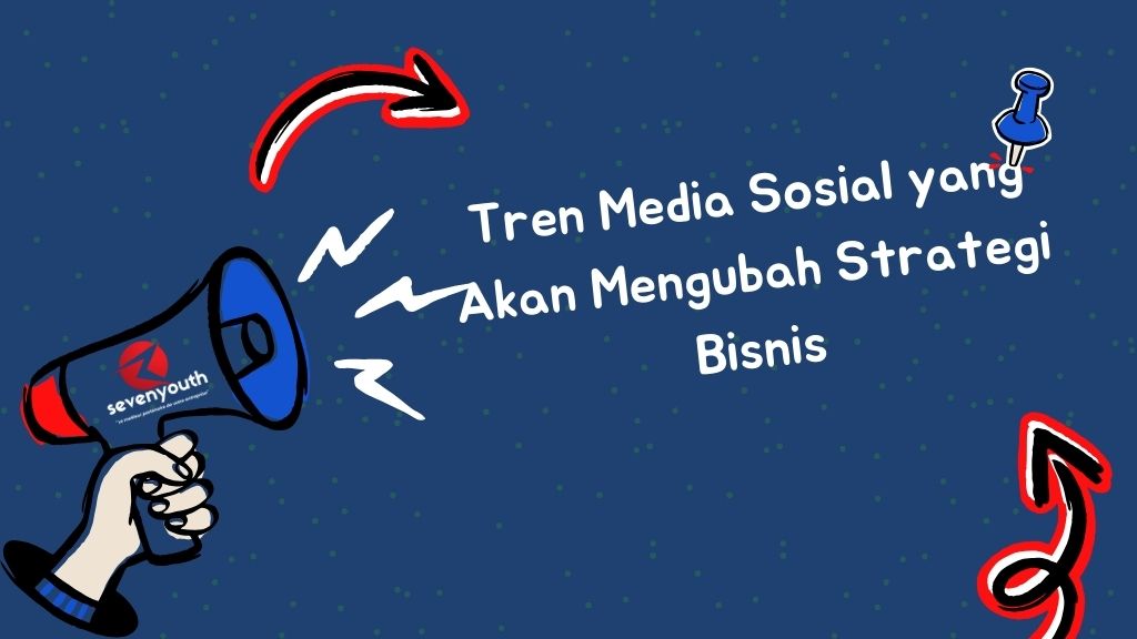 Strategi Bisnis