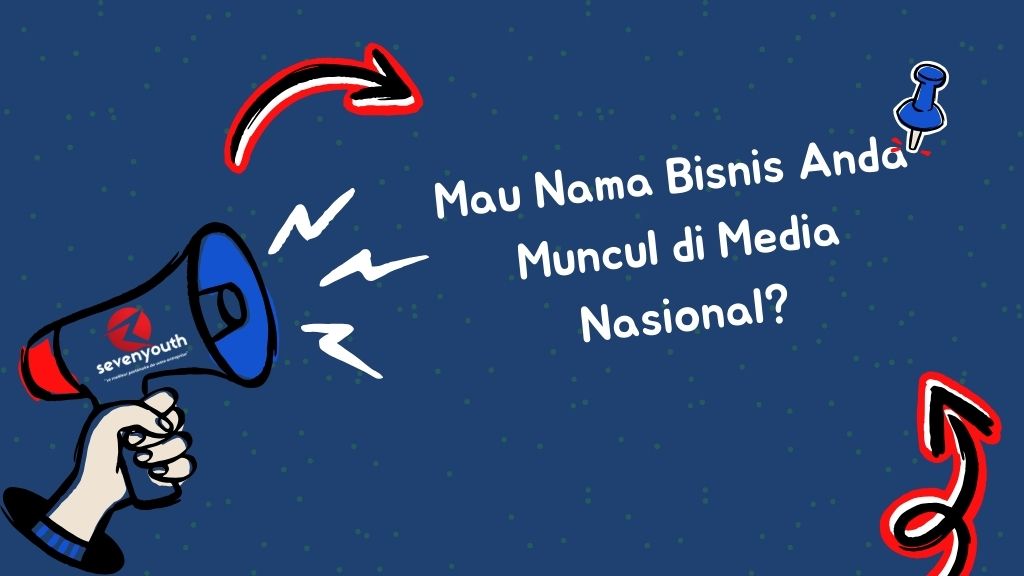 Muncul di Media Nasional