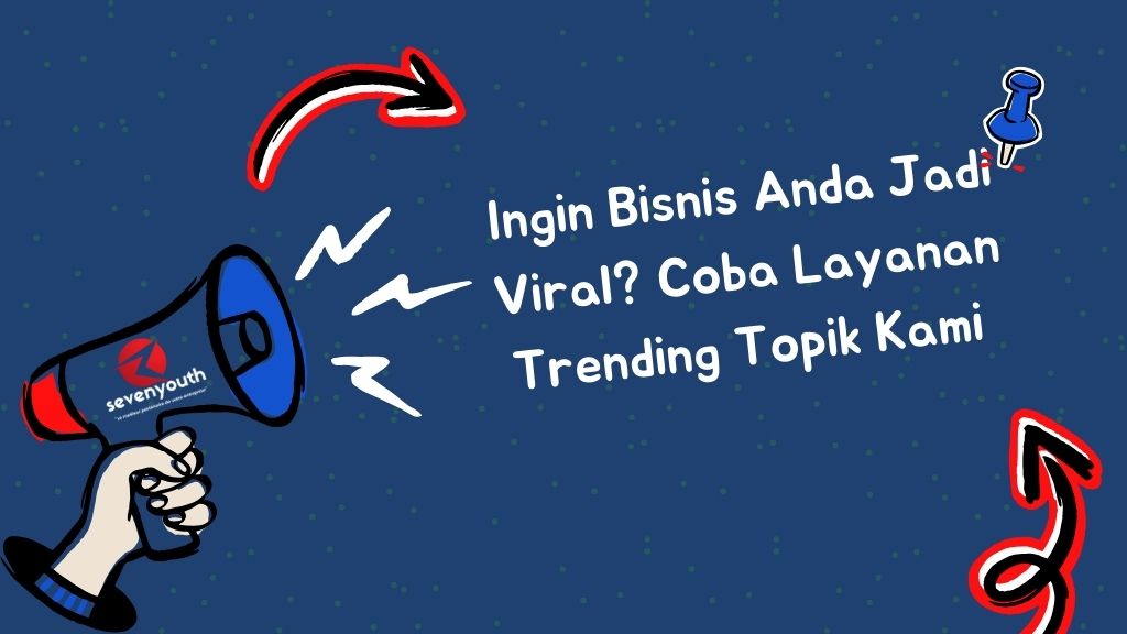 Layanan Trending Topik