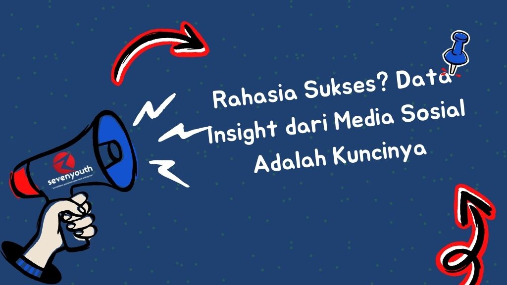 Data Insight dari Media Sosial