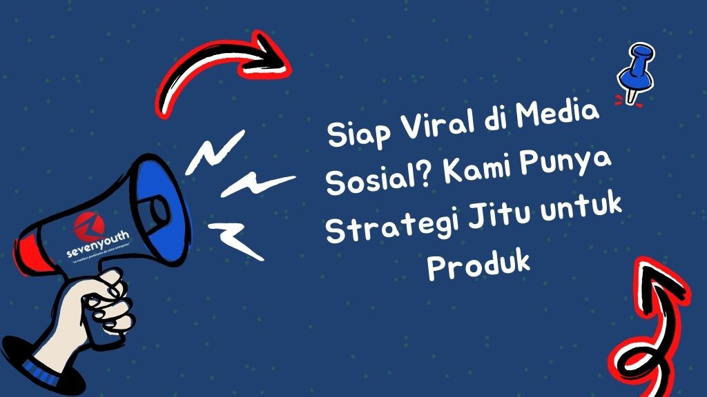 Viral di Media Sosial