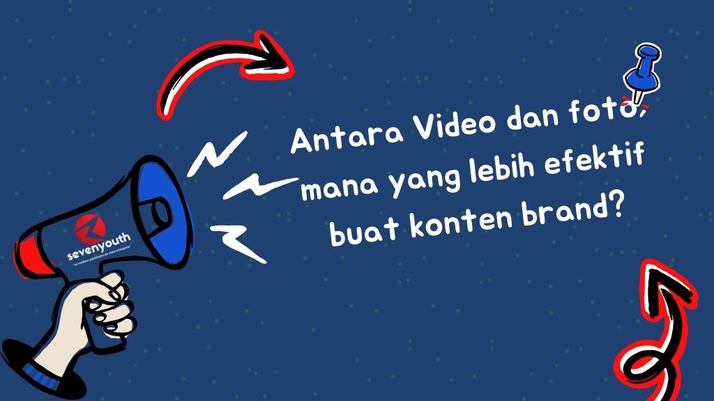 Video dan foto