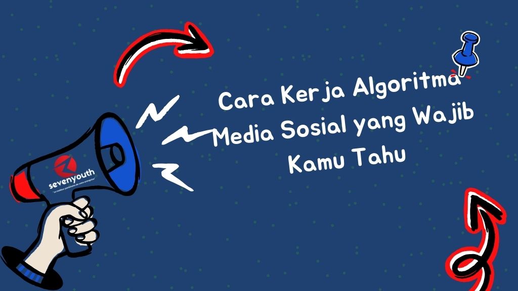 Cara Kerja Algoritma