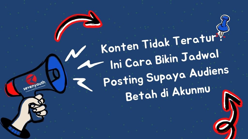 jadwal posting