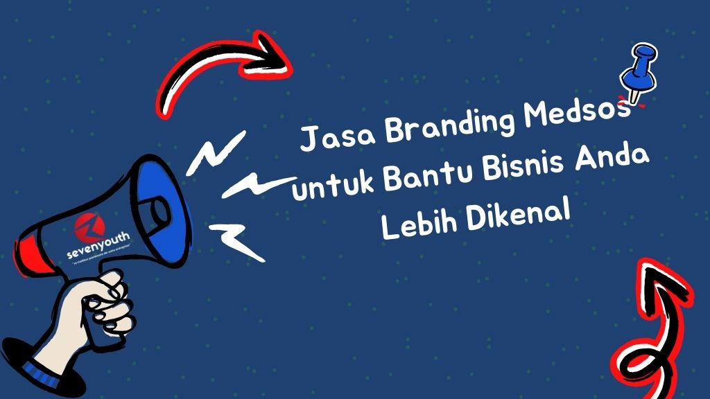 Jasa Branding Medsos