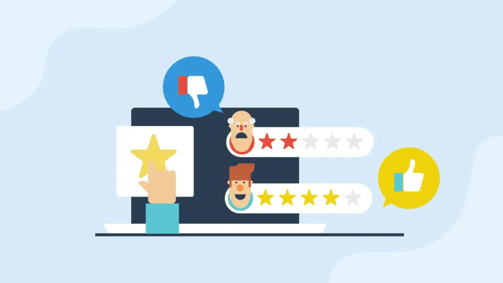 Jasa Online Reputation Publik