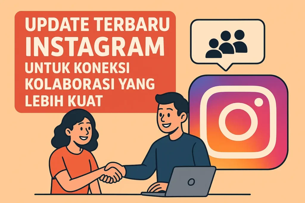 Update Terbaru Instagram