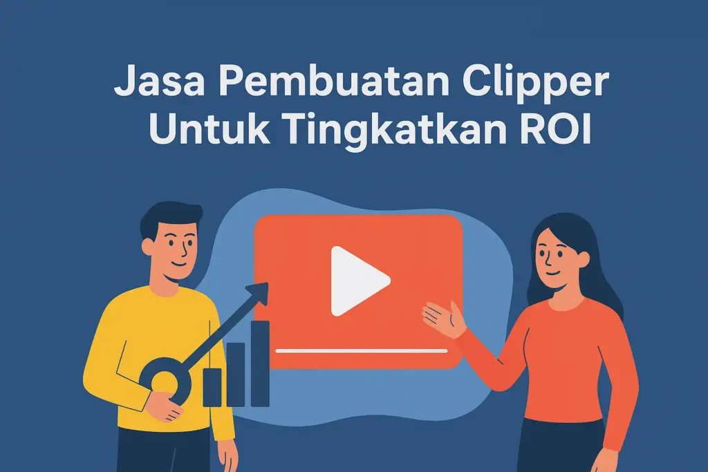 Jasa Pembuatan Clipper